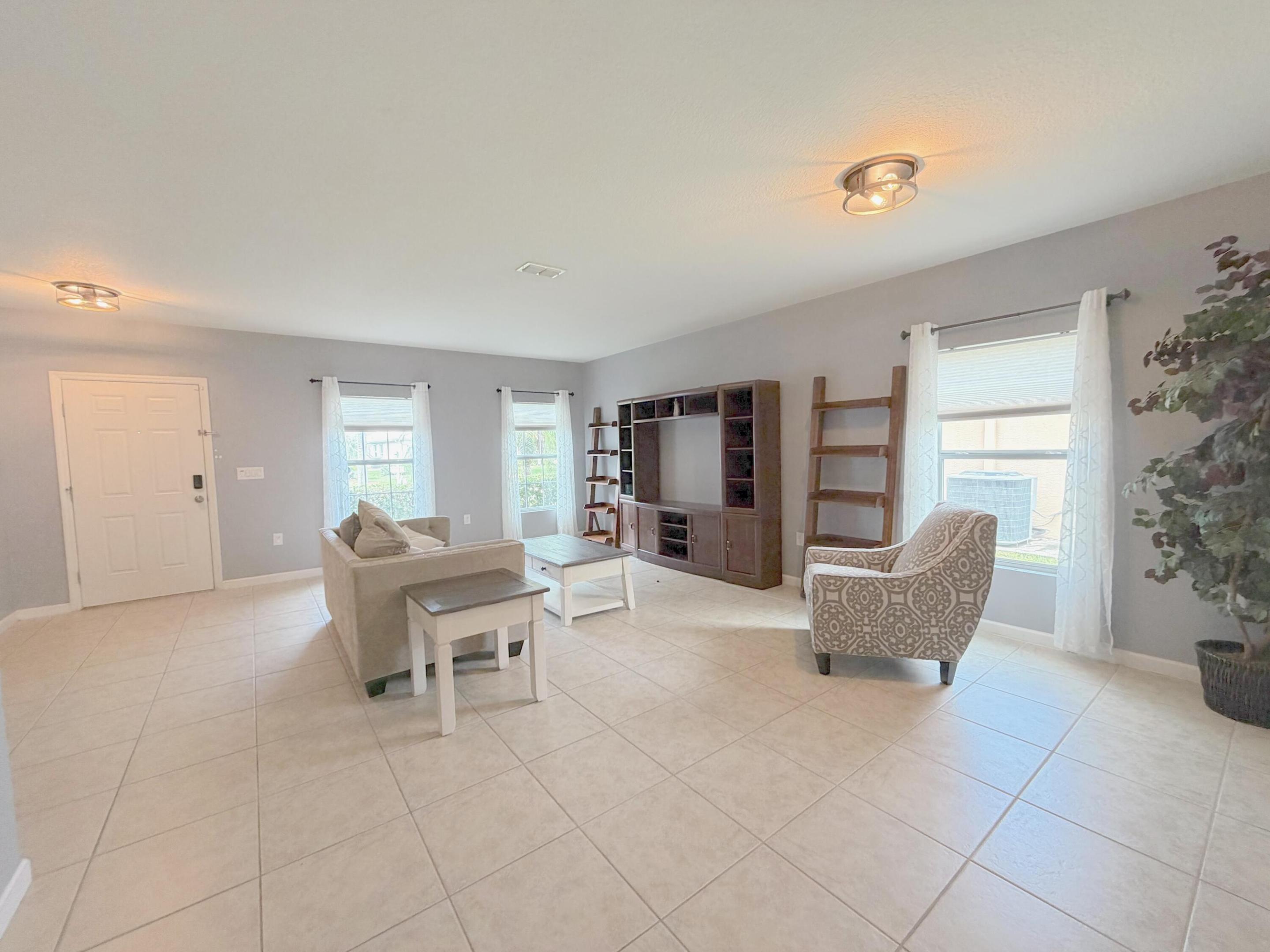 LEXINGTON PLACE SUBDIVISION - PHASE II - Residential