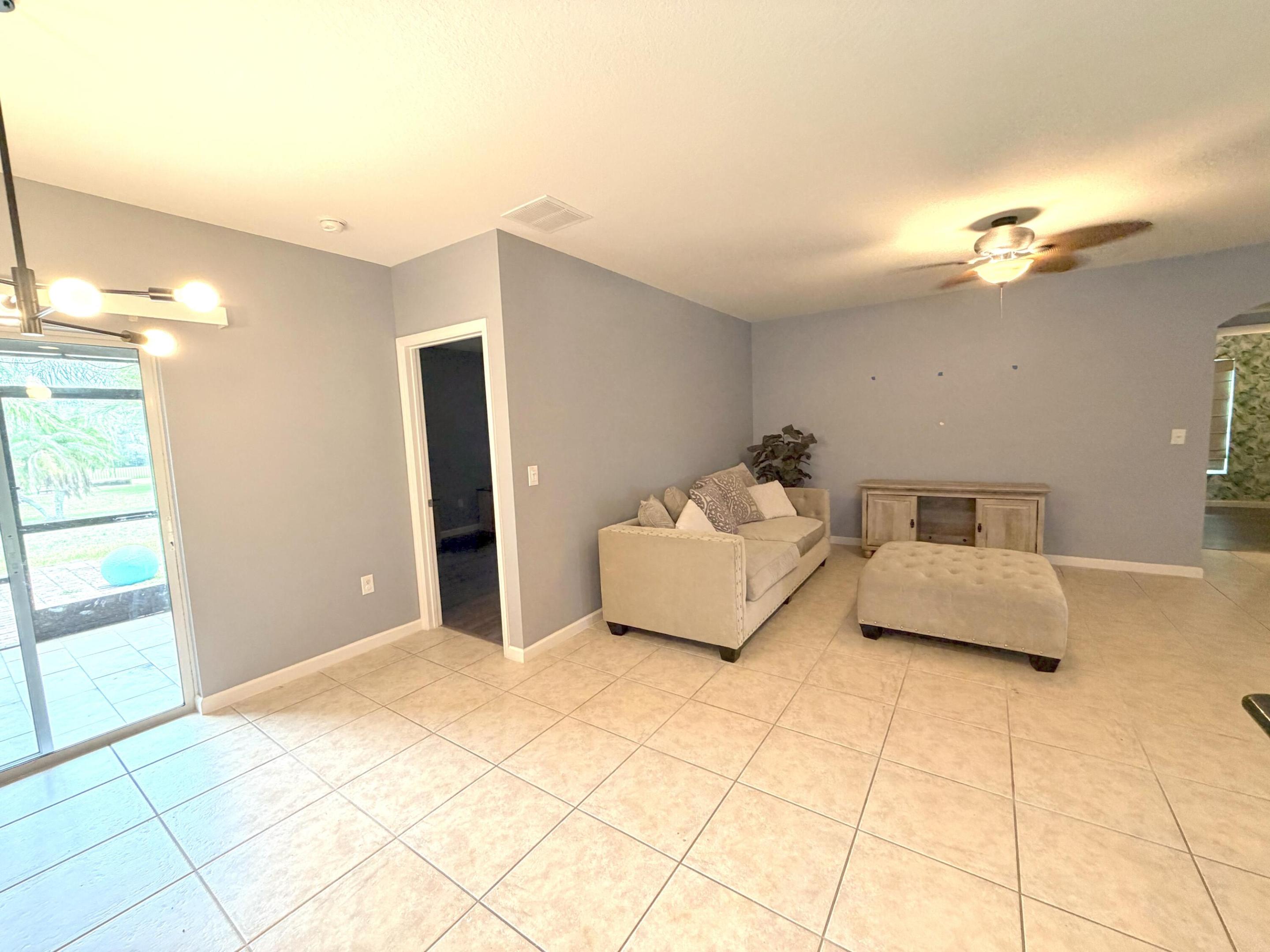 LEXINGTON PLACE SUBDIVISION - PHASE II - Residential