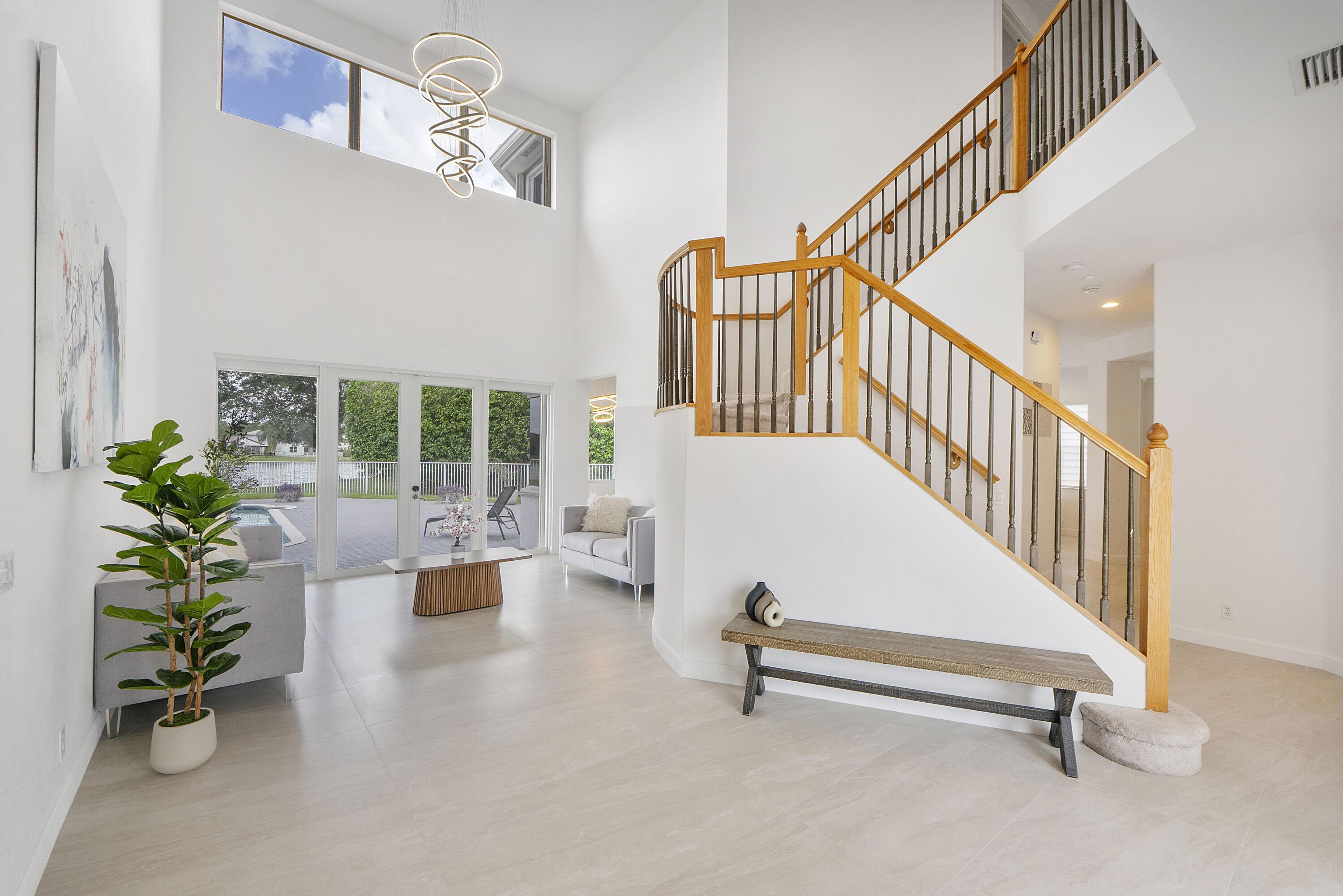WYNDHAM LAKES CENTRAL - Residential