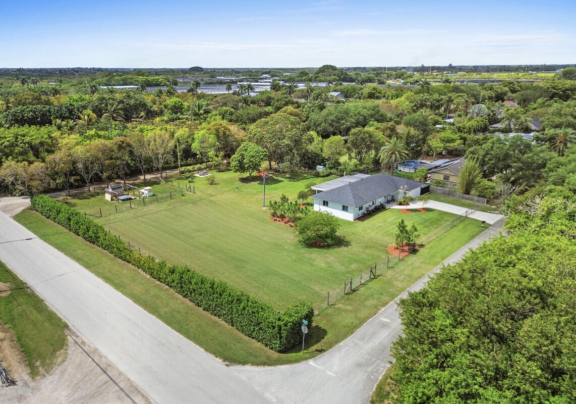 DIXIE PARK HEIGHTS - Residential