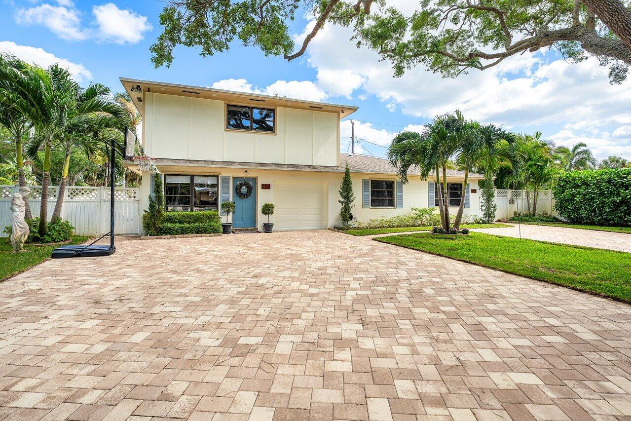 SCHELL - Residential