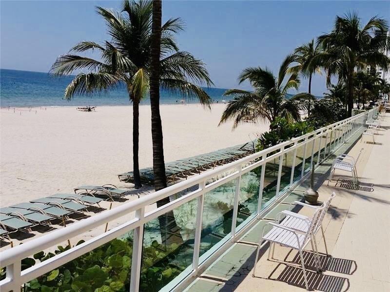 PLAYA DEL MAR CONDO - Residential