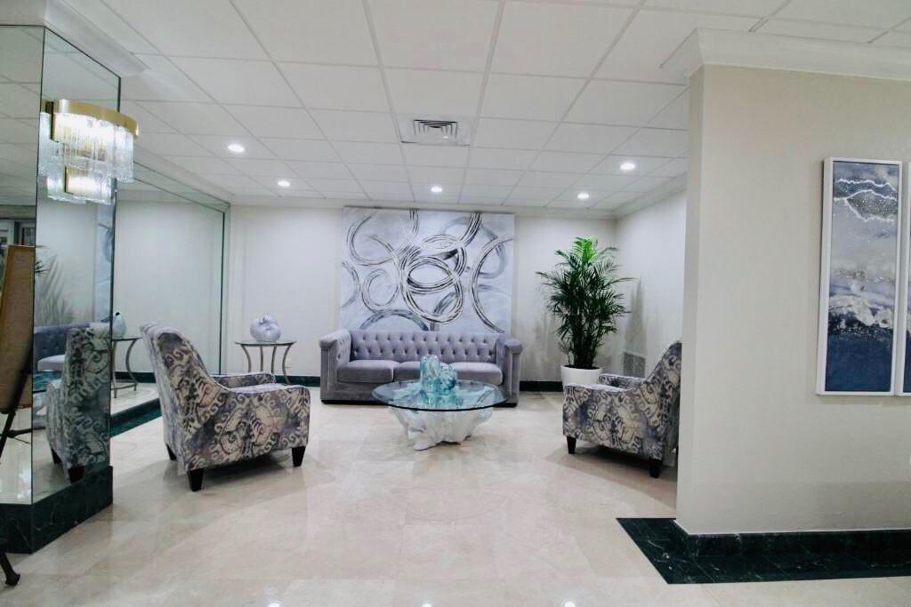 PLAYA DEL MAR CONDO - Residential