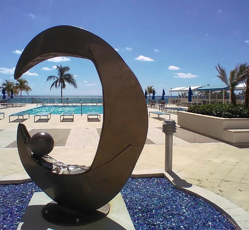 PLAYA DEL MAR CONDO - Residential