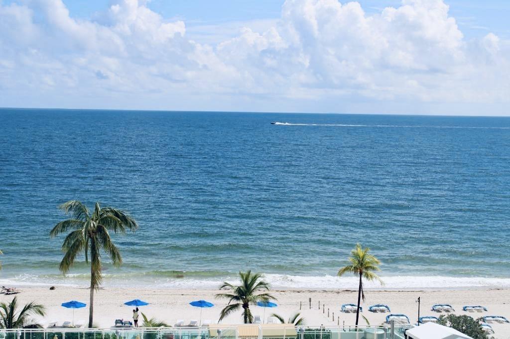 PLAYA DEL MAR CONDO - Residential