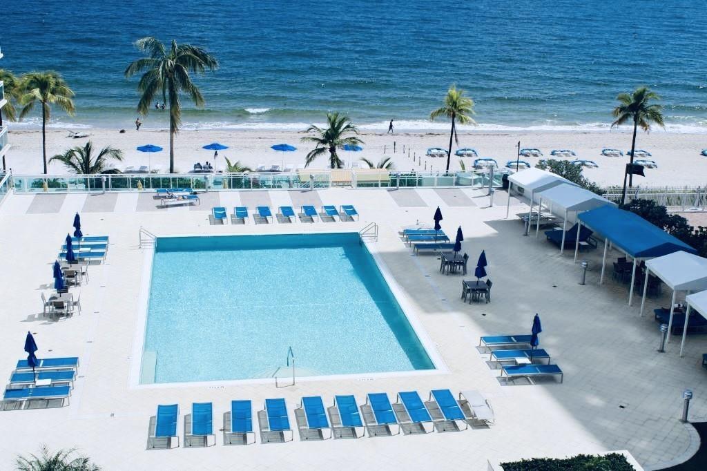 PLAYA DEL MAR CONDO - Residential