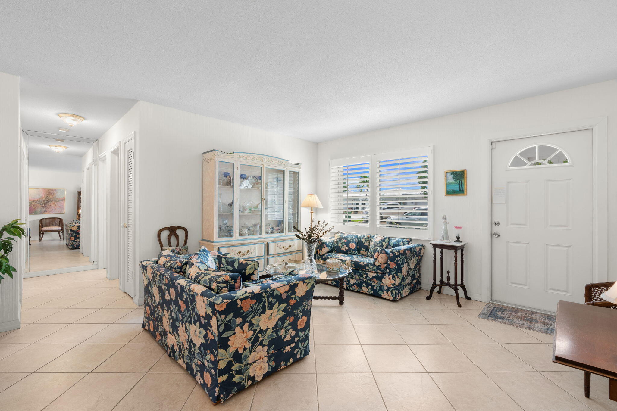 MAINLANDS OF TAMARAC LAKES - Residential