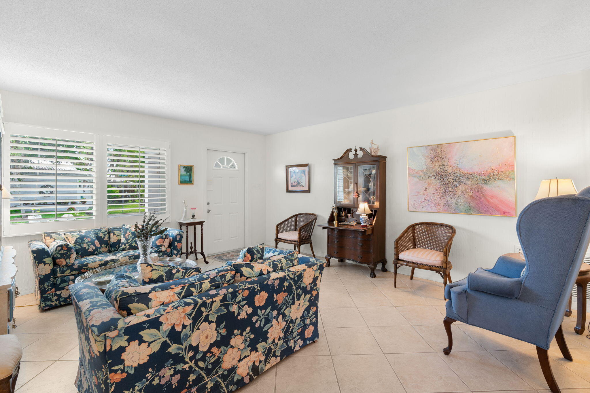 MAINLANDS OF TAMARAC LAKES - Residential
