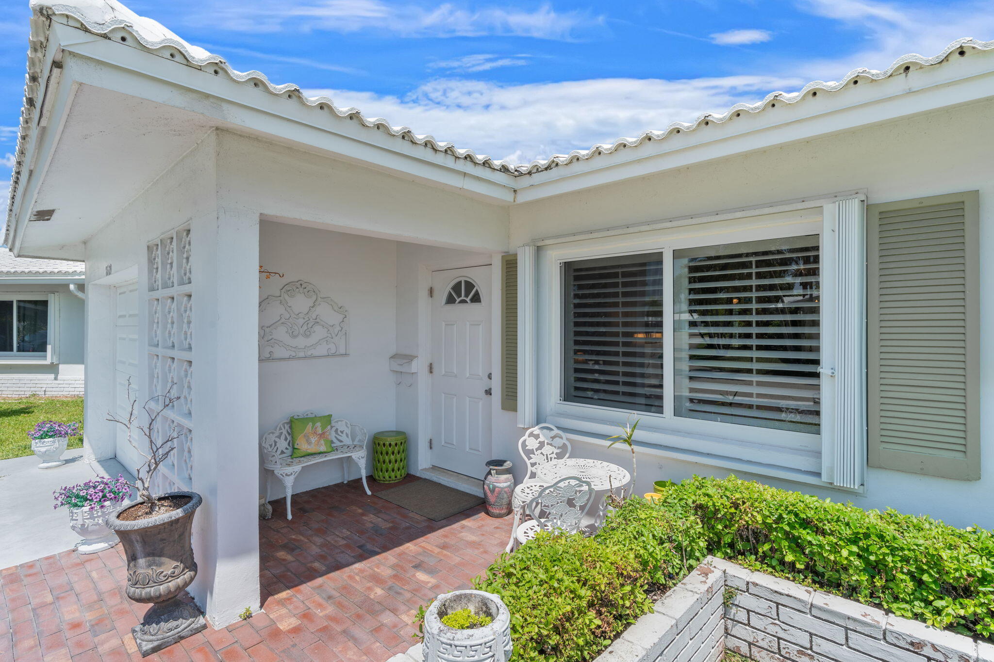 MAINLANDS OF TAMARAC LAKES - Residential