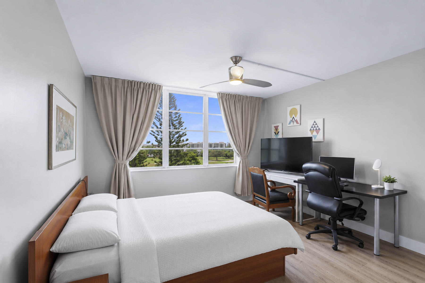 ROLLING HILLS GOLF AND TENNIS - Residential