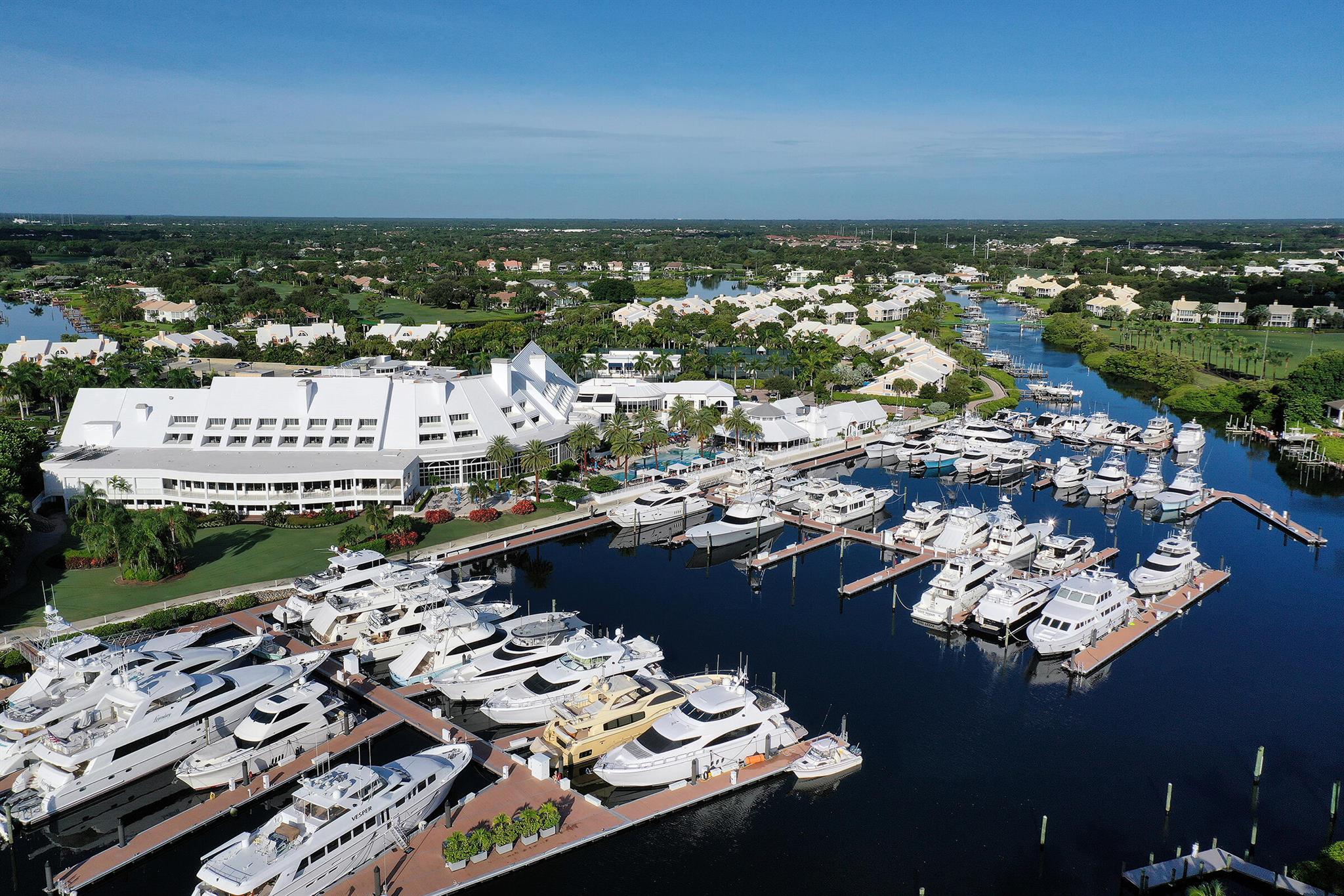 ADMIRALS COVE PAR A 2 - Residential