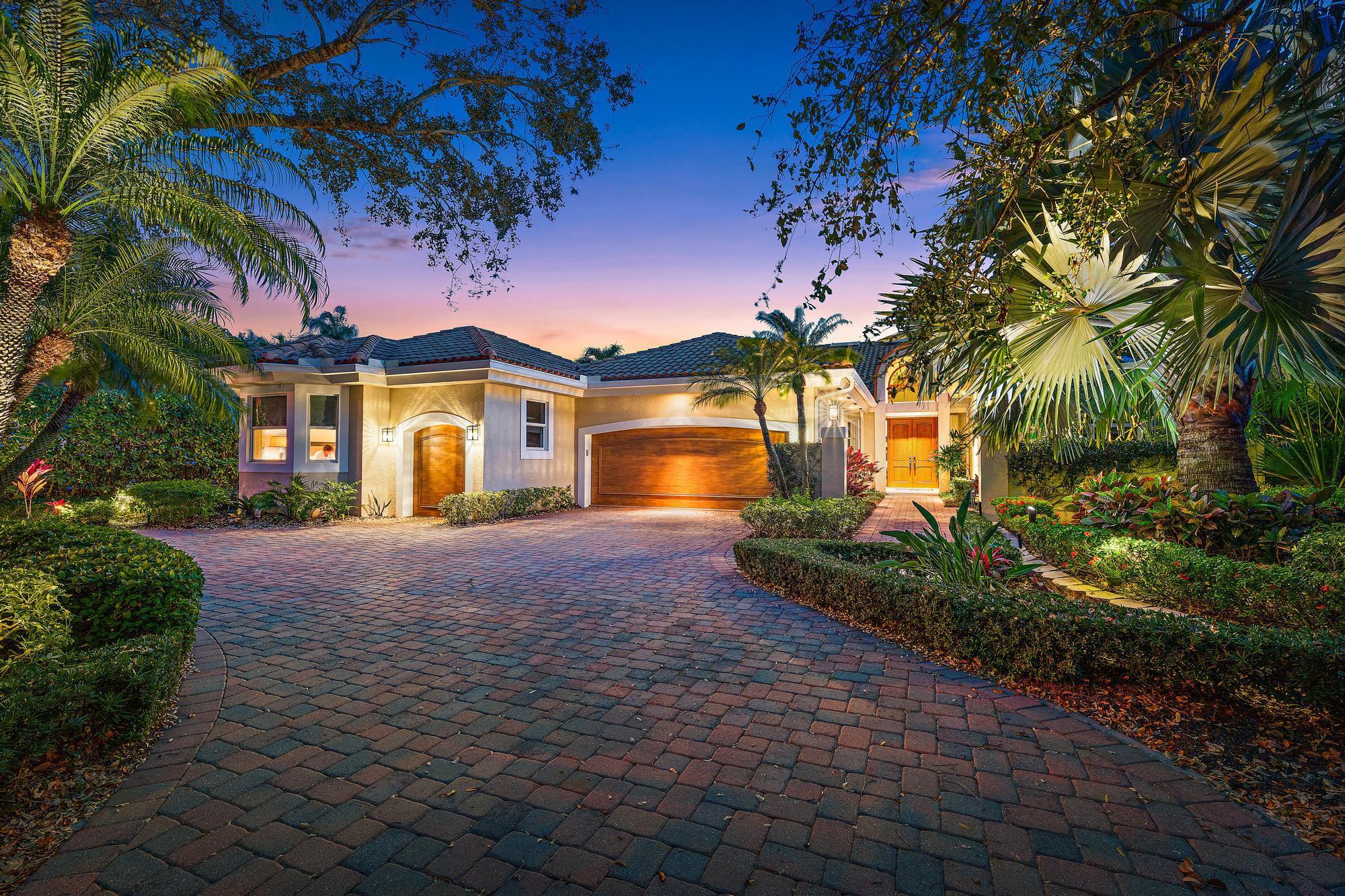 ADMIRALS COVE PAR A 2 - Residential