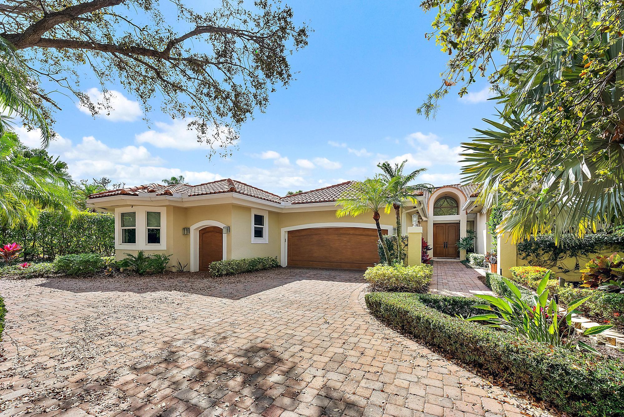 ADMIRALS COVE PAR A 2 - Residential