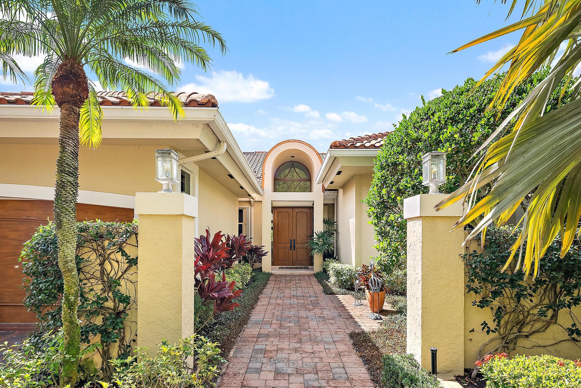 ADMIRALS COVE PAR A 2 - Residential