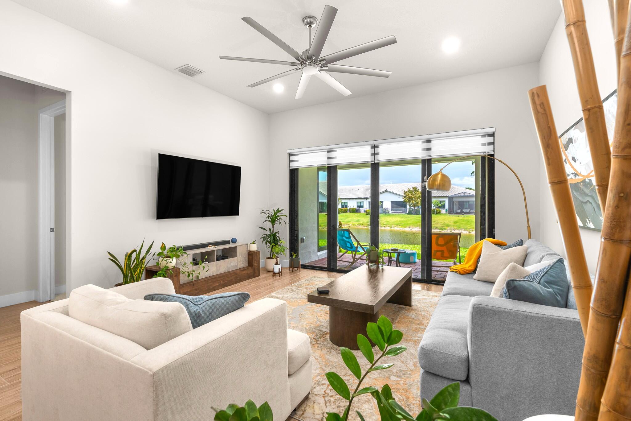 MCJUNKIN FARMS PLAT - Residential