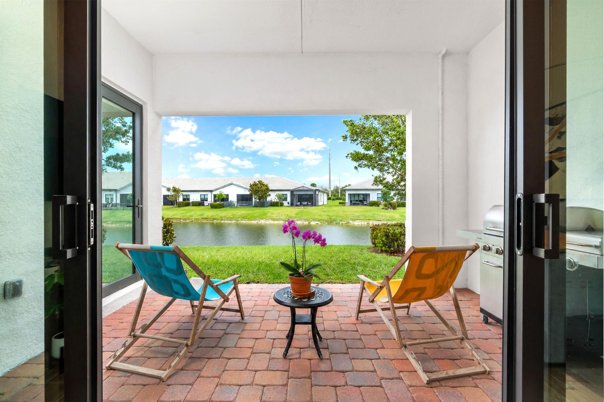 MCJUNKIN FARMS PLAT - Residential