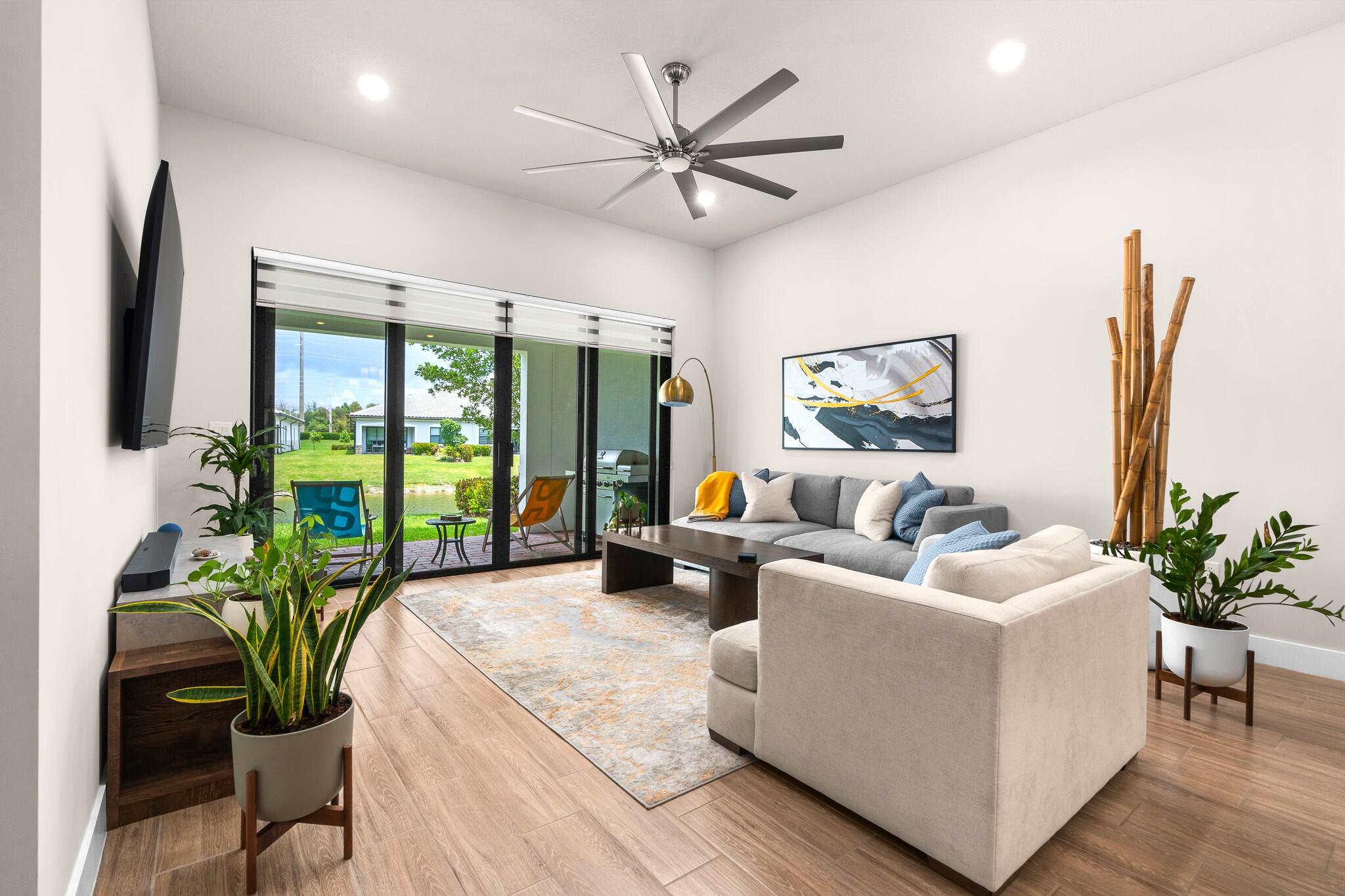 MCJUNKIN FARMS PLAT - Residential