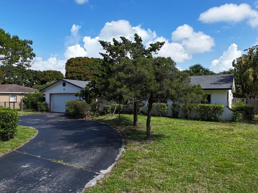 FRANWOOD PINES - Residential