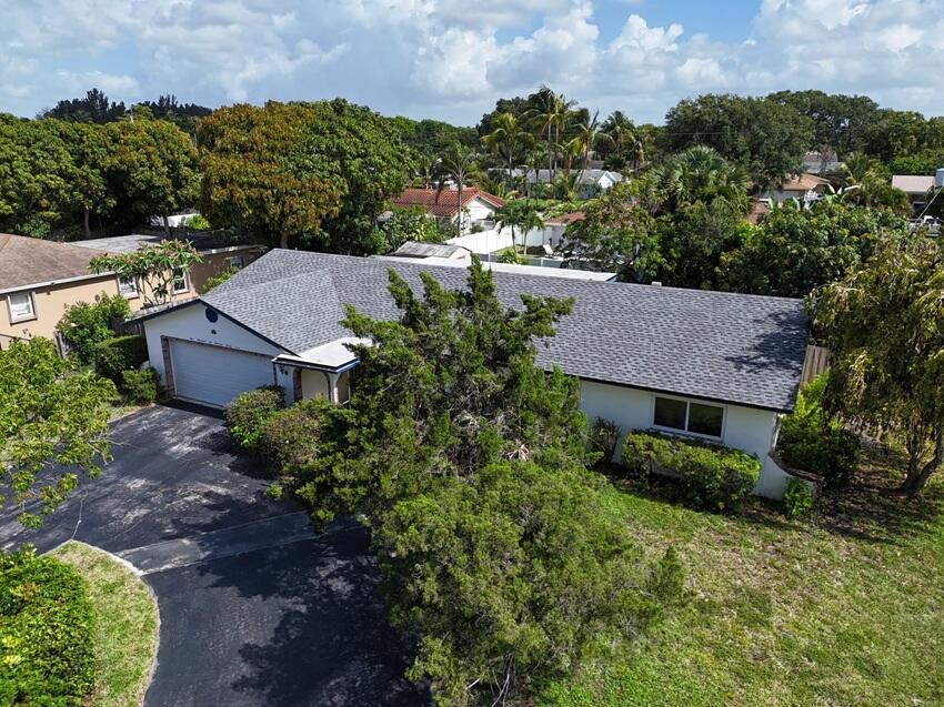 FRANWOOD PINES - Residential