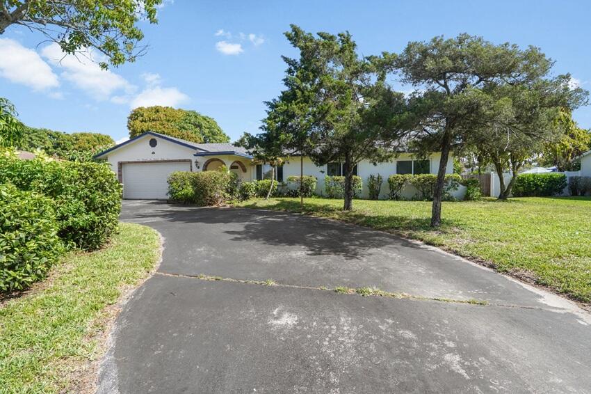 FRANWOOD PINES - Residential