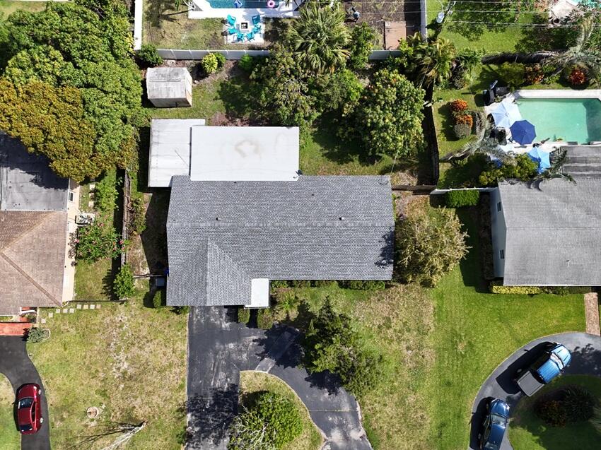 FRANWOOD PINES - Residential