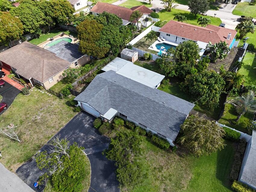 FRANWOOD PINES - Residential