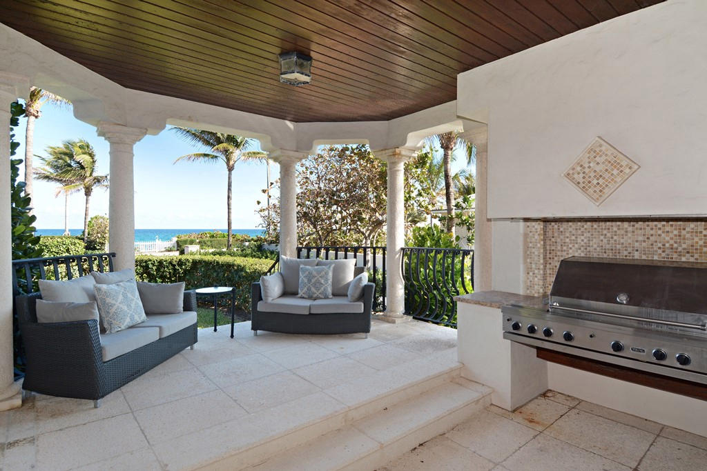 FIRST ADD TO PALM BEACH - Residential