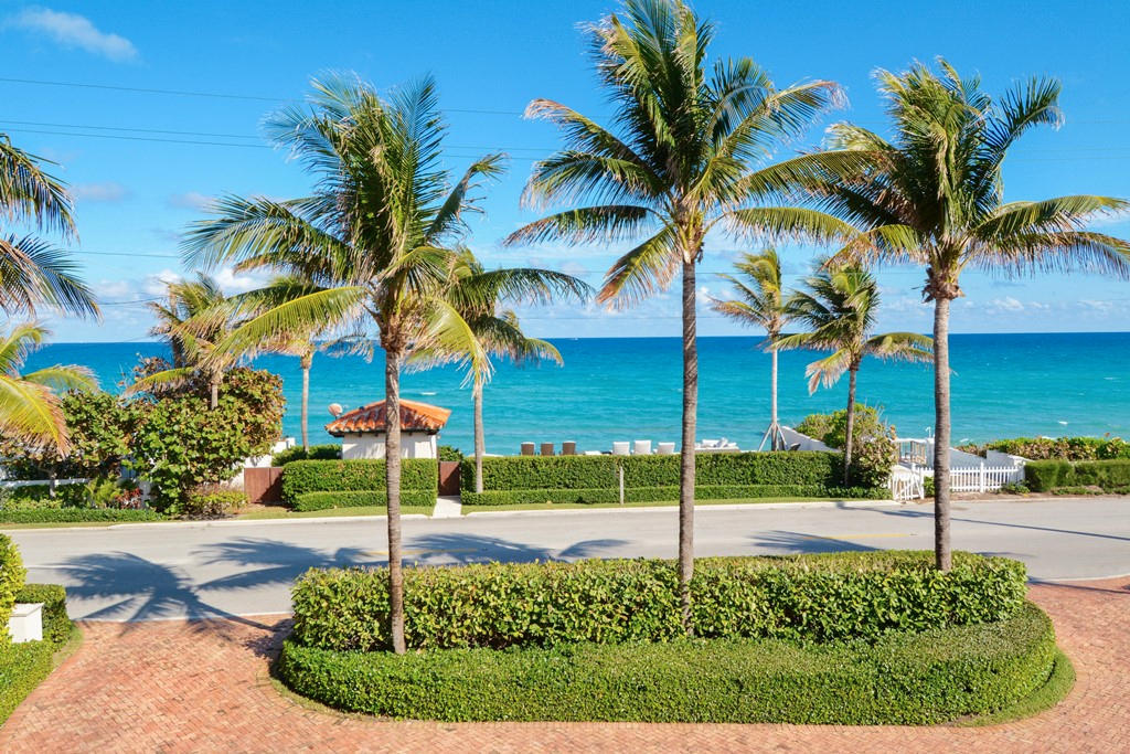 FIRST ADD TO PALM BEACH - Residential