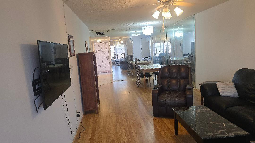 HOLIDAY SPRINGS VILLAGE 4 CONDO - Residential
