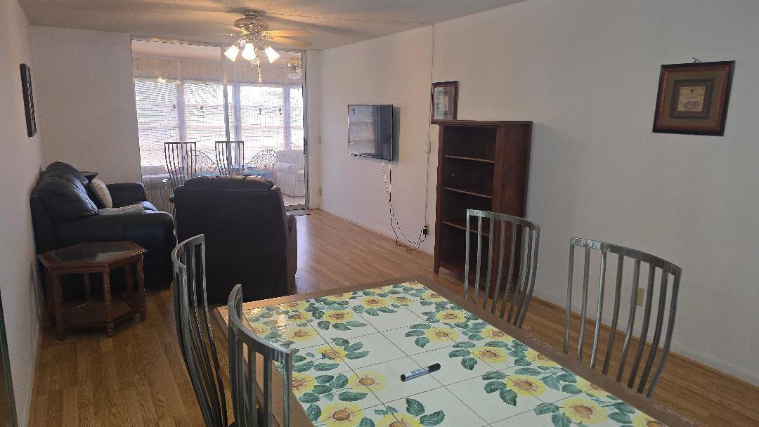HOLIDAY SPRINGS VILLAGE 4 CONDO - Residential