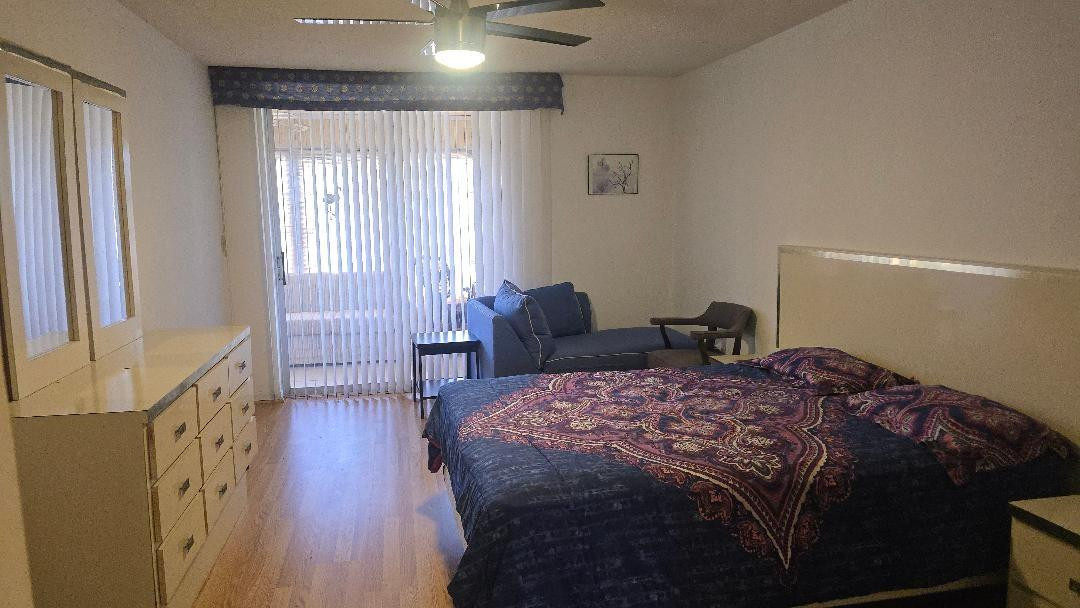 HOLIDAY SPRINGS VILLAGE 4 CONDO - Residential