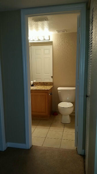 THE CLUB AT ST LUCIE WEST, A CONDOMINIUM - Residential Lease