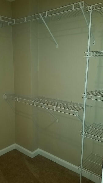 THE CLUB AT ST LUCIE WEST, A CONDOMINIUM - Residential Lease