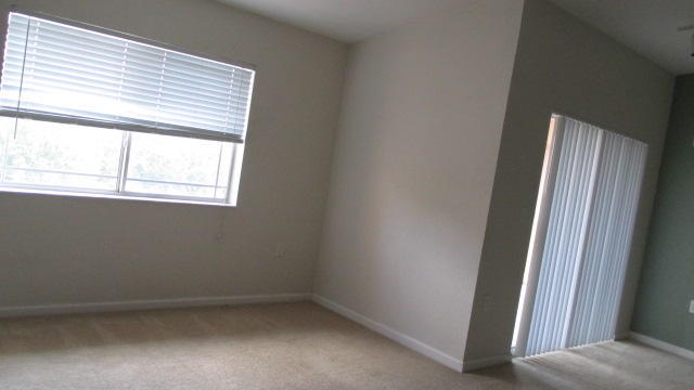 THE CLUB AT ST LUCIE WEST, A CONDOMINIUM - Residential Lease