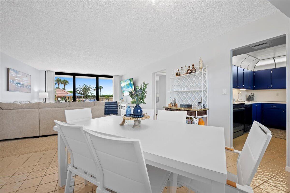 OCEAN TRAIL CONDO II - Residential Lease