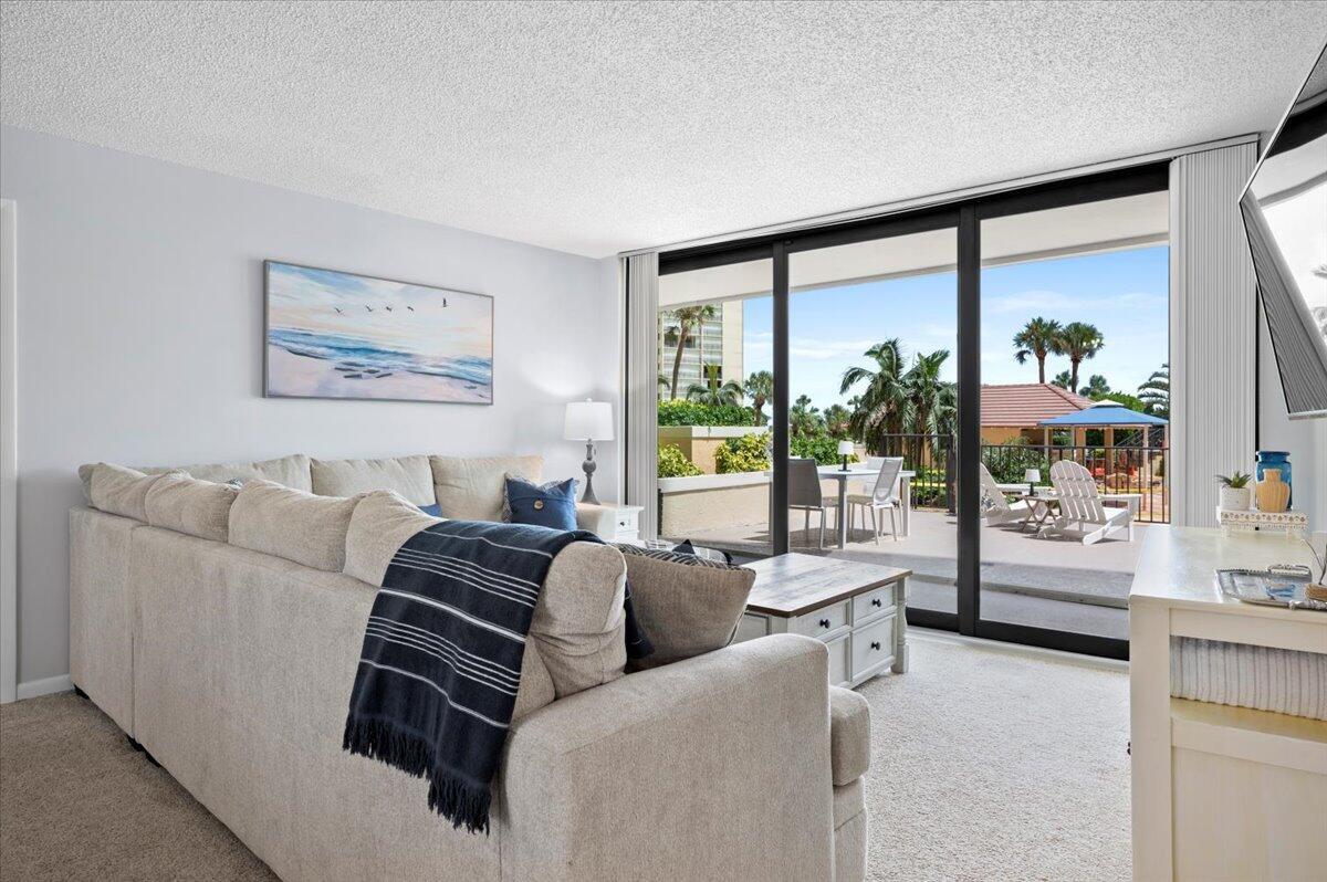 OCEAN TRAIL CONDO II - Residential Lease