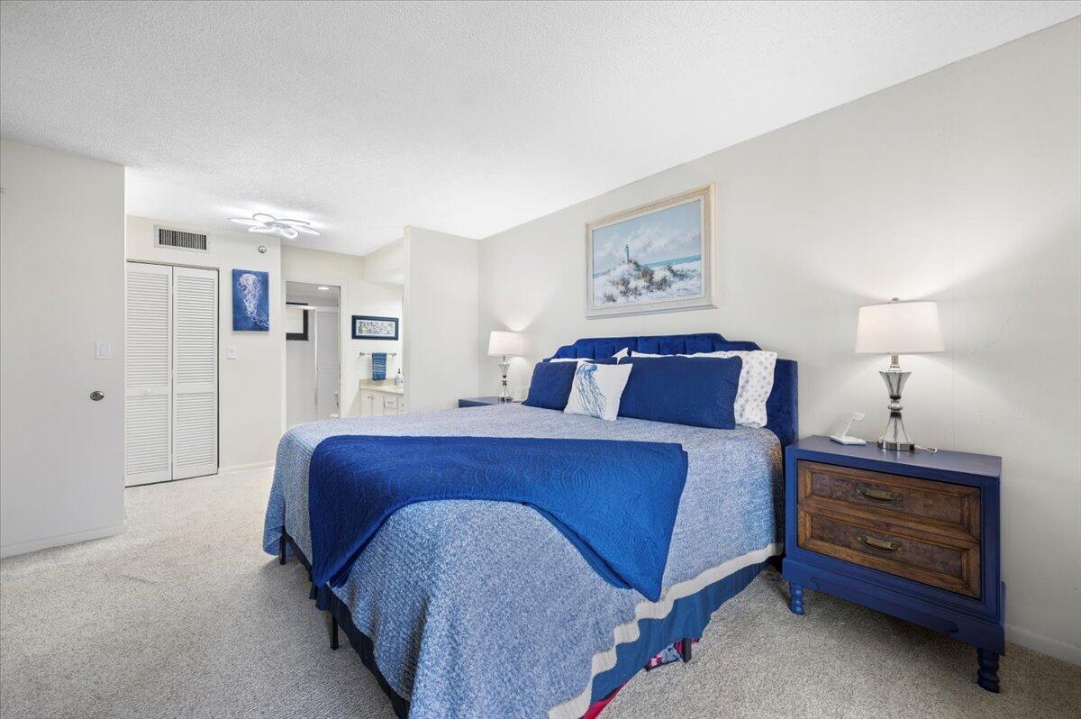 OCEAN TRAIL CONDO II - Residential Lease