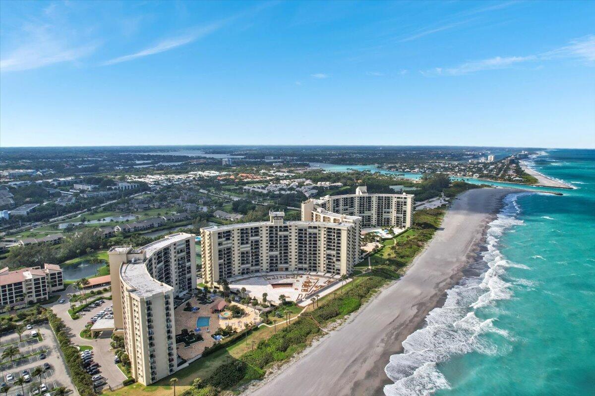 OCEAN TRAIL CONDO II - Residential Lease