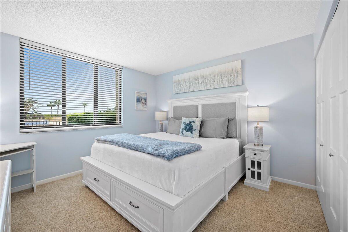 OCEAN TRAIL CONDO II - Residential Lease