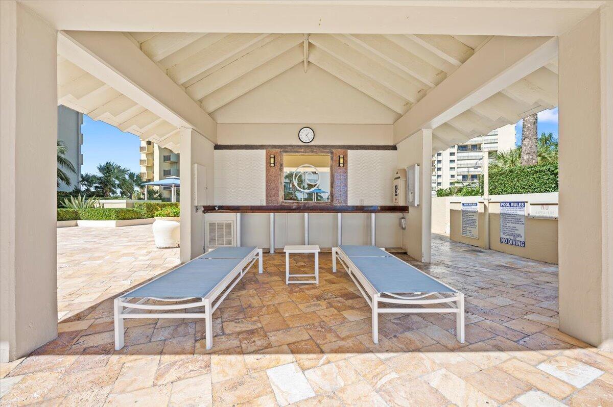 OCEAN TRAIL CONDO II - Residential Lease