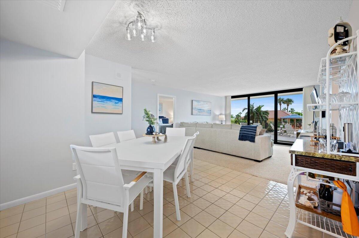 OCEAN TRAIL CONDO II - Residential Lease