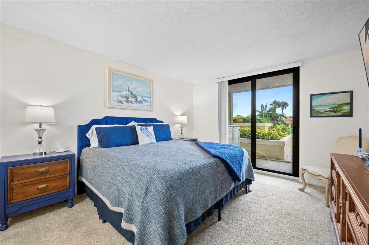 OCEAN TRAIL CONDO II - Residential Lease