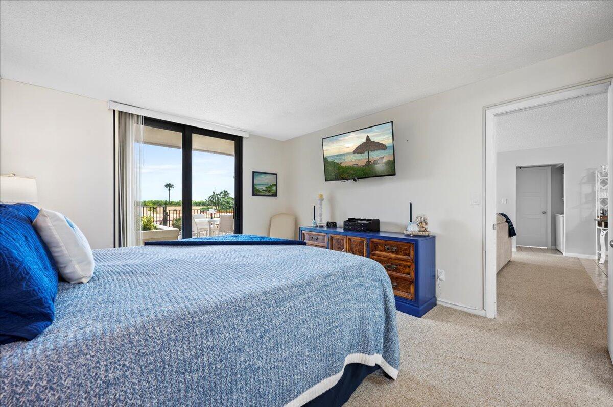 OCEAN TRAIL CONDO II - Residential Lease
