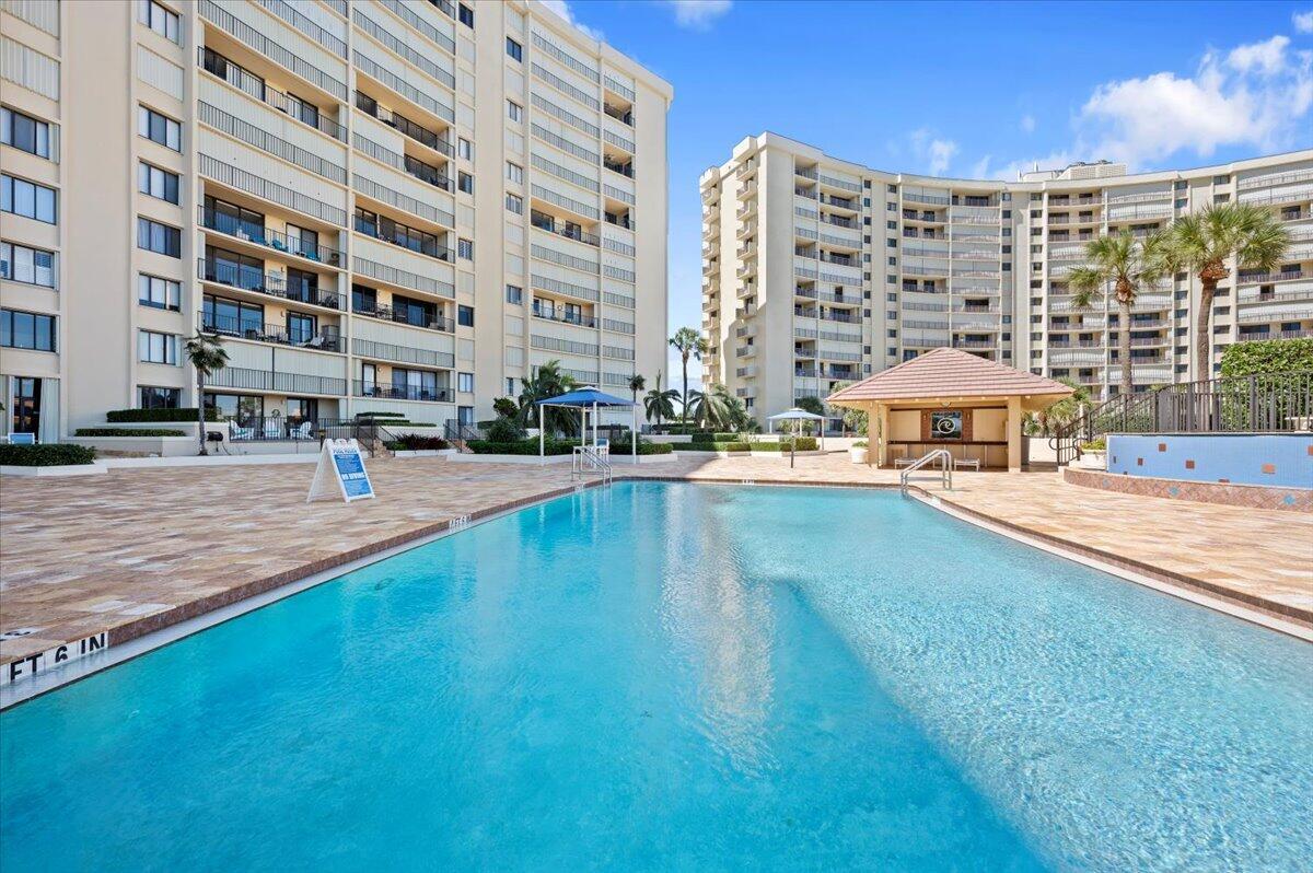 OCEAN TRAIL CONDO II - Residential Lease