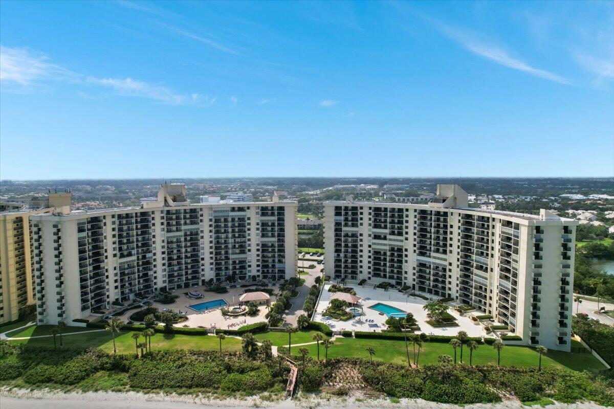 OCEAN TRAIL CONDO II - Residential Lease
