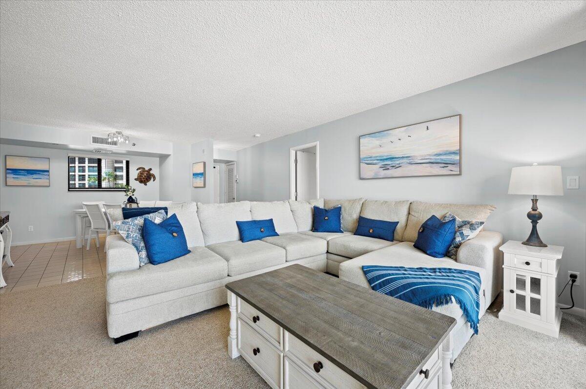 OCEAN TRAIL CONDO II - Residential Lease