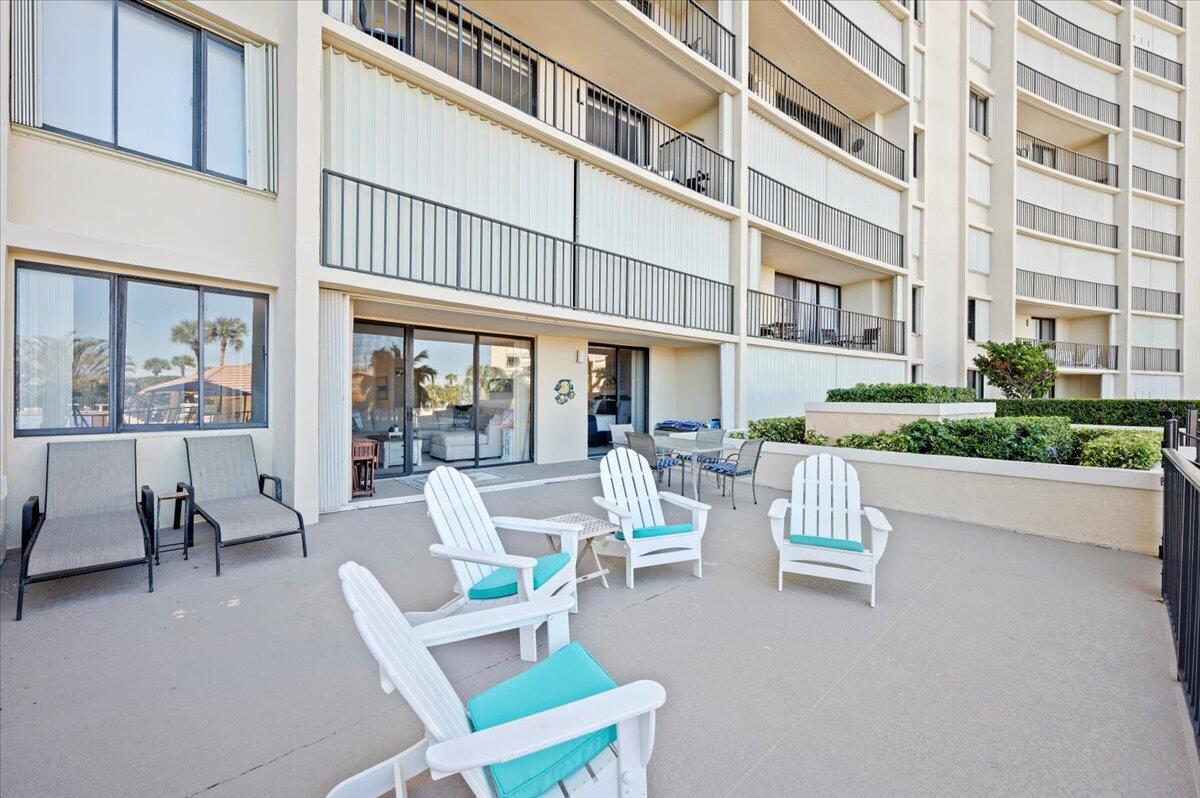 OCEAN TRAIL CONDO II - Residential Lease