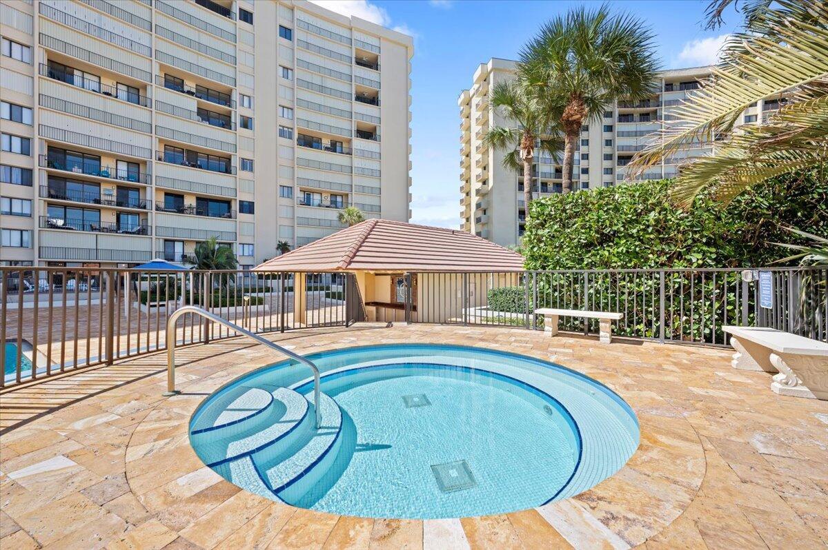 OCEAN TRAIL CONDO II - Residential Lease