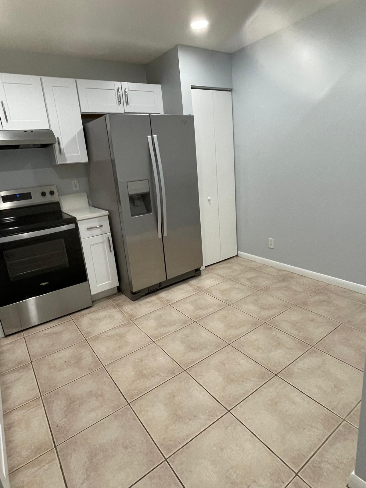 SANTA CRUZ - Residential Lease