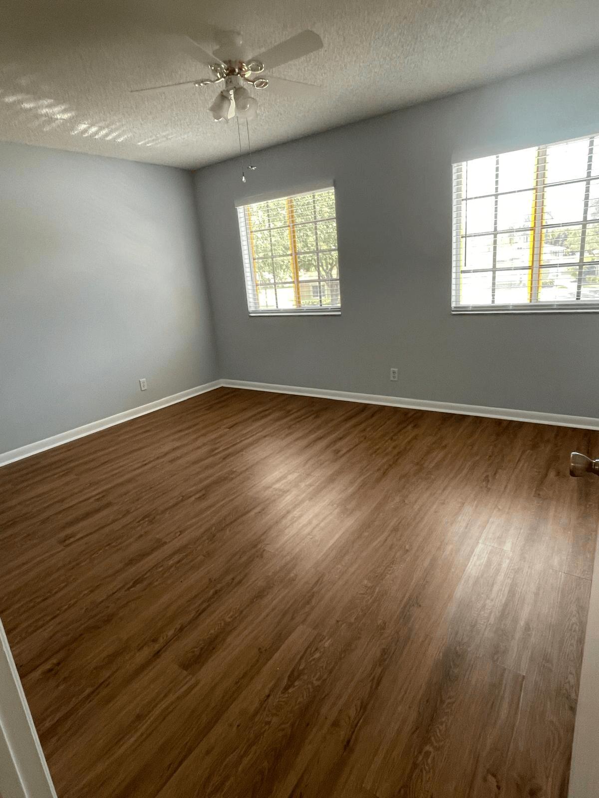 SANTA CRUZ - Residential Lease